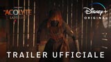 La nuova serie di Star Wars, The Acolyte, ha una data di debutto su Disney+ e un trailer