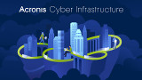 Acronis Cyber Infrastructure si aggiorna alla versione 3.0