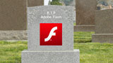 Adobe Flash su iOS: il tentativo vi fu, ma le prestazioni furono "terribili ed imbarazzanti"