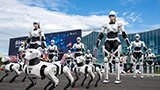 Chery accelera sulla robotica: Aimoga si prepara alla quotazione in borsa