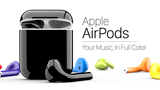 AirPods in più di 50 colorazioni grazie alla personalizzazione di ColorWare