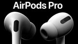 Apple AirPods Pro adesso a un prezzo mai visto (175 Euro)!