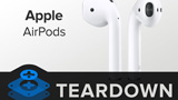 AirPods: riparabilità pari a zero secondo iFixit. Ecco il teardown delle cuffie wireless di Apple
