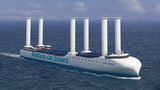 Airbus vira decisa sulla sostenibilità nautica, con una flotta low emissions operativa dal 2026  
