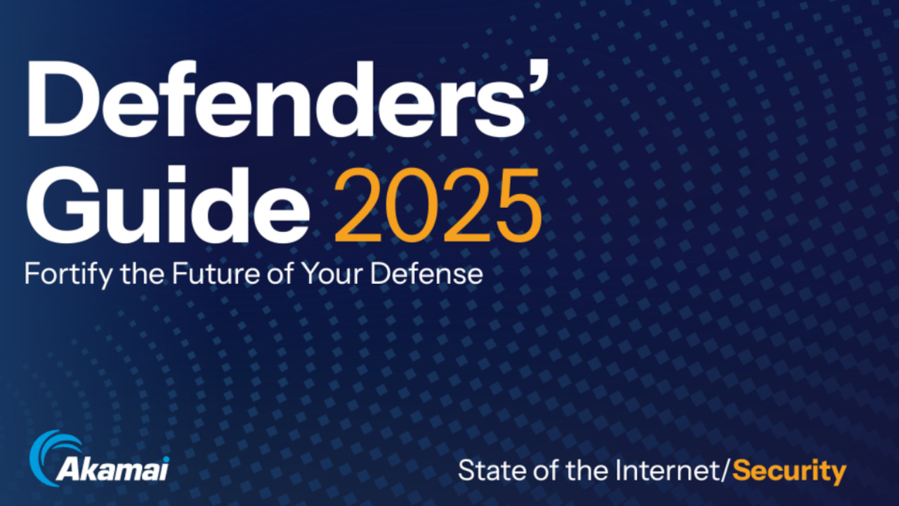 Akamai Defenders’ Guide 2025: strategie concrete per proteggere i sistemi IT