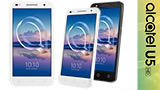 Il telefono per la nonna? Arriva Alcatel U5 HD con 'Simple Mode'