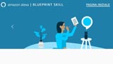 Alexa: da oggi tutti possono creare le skill velocemente. Ecco come funziona