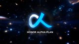 HONOR ALPHA PLAN: la rivoluzione AI da 10 miliardi che trasformerà l'ecosistema tecnologico