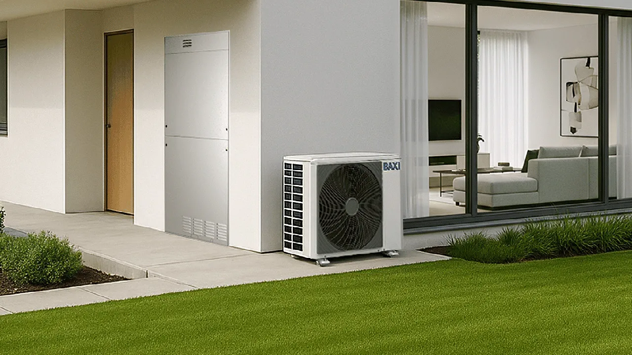 Incentivi per pompe di calore, nel 2026 cambiano le regole, ecco le novità principali