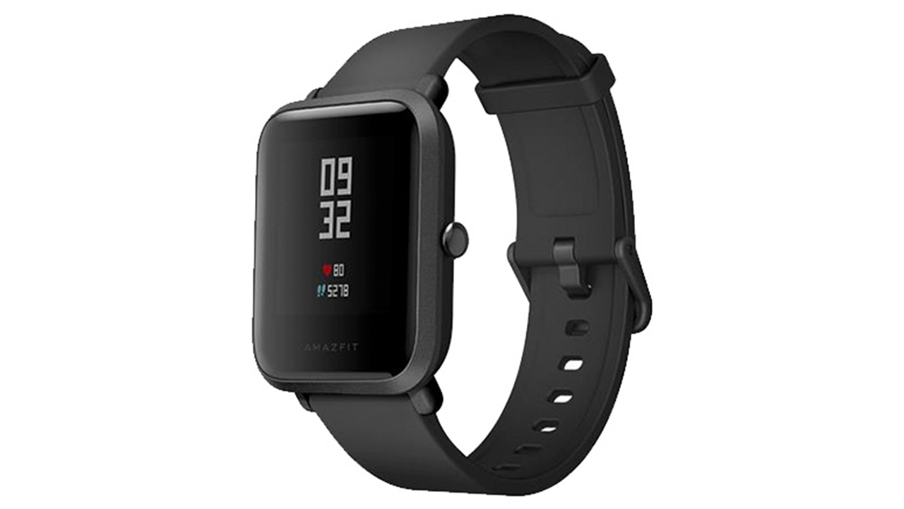 amazfit bip geekbuying
