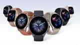 Amazfit annuncia i nuovi GTR 3 Pro, GTR 3 e GTS 2! Tre nuovi smartwatch per tutti