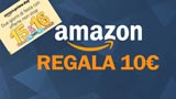Amazon Prime Day: ecco come avere 10 Euro di sconto sugli acquisti
