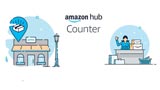 Amazon Counter ufficiale: da oggi si potranno ritirare i pacchi in migliaia di punti vendita. Come funziona