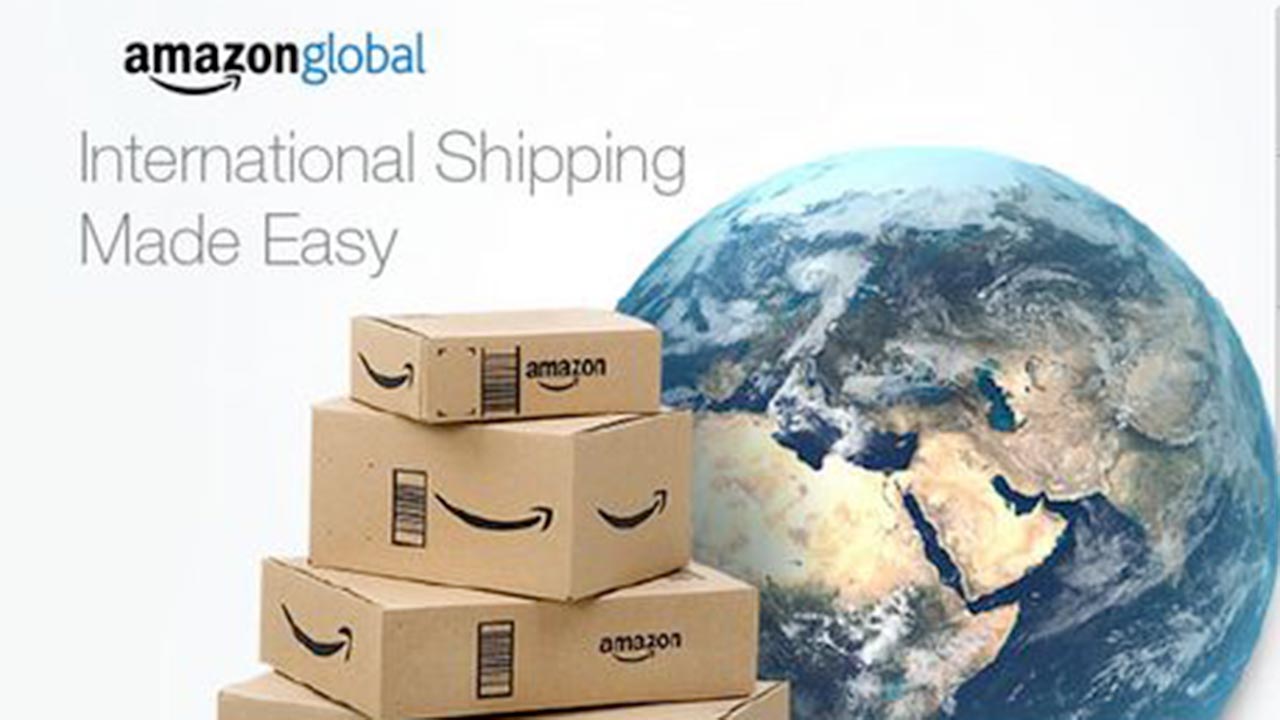 Amazon International Shopping ecco la spedizione per acquistare