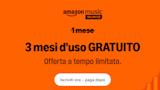 Amazon Music Unlimited e Audible gratis per 3 mesi! Ecco cosa sono e perché conviene sfruttare queste offerte