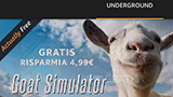 Amazon Underground: lo shop con solo app completamente gratuite per Android e Kindle