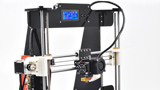 Anet A8, in sconto la stampante 3D economica: a 129,14 Euro e spedizione dall'Europa