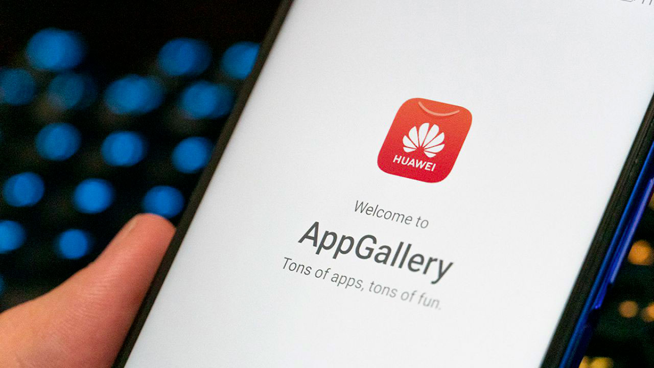 HUAWEI AppGallery &egrave; meglio di quello che pensate! Ecco come funziona oggi