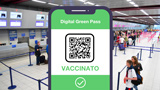 Green Pass: questa applicazione gratuita vi permetterà di verificare se il vostro certificato è valido