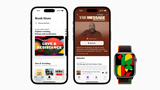 Apple Black Unity Collection: nuovo cinturino e nuovi wallpaper a favore delle comunità nere