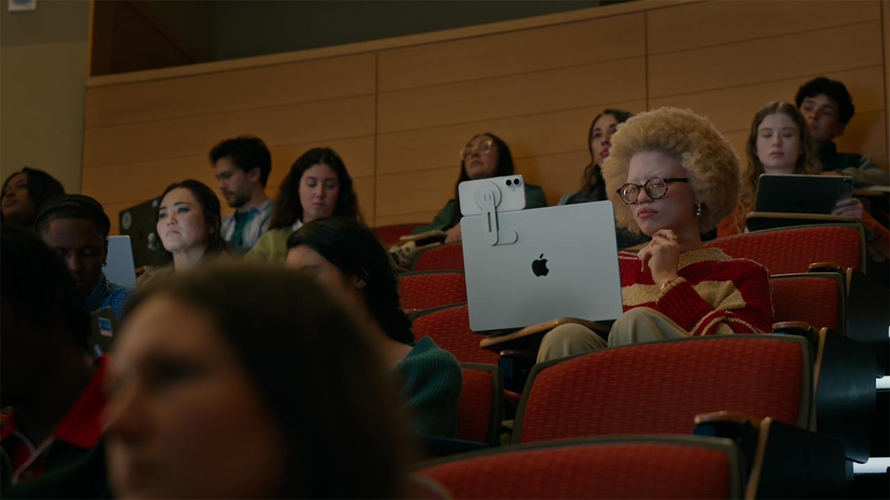 Apple svela la sua accessibilità 2.0: ecco tutte le novità in arrivo per abbattere ogni barriera digitale