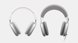 Se il design delle nuove Apple AirPods Max 2 fosse preso in prestito dal Vision Pro?