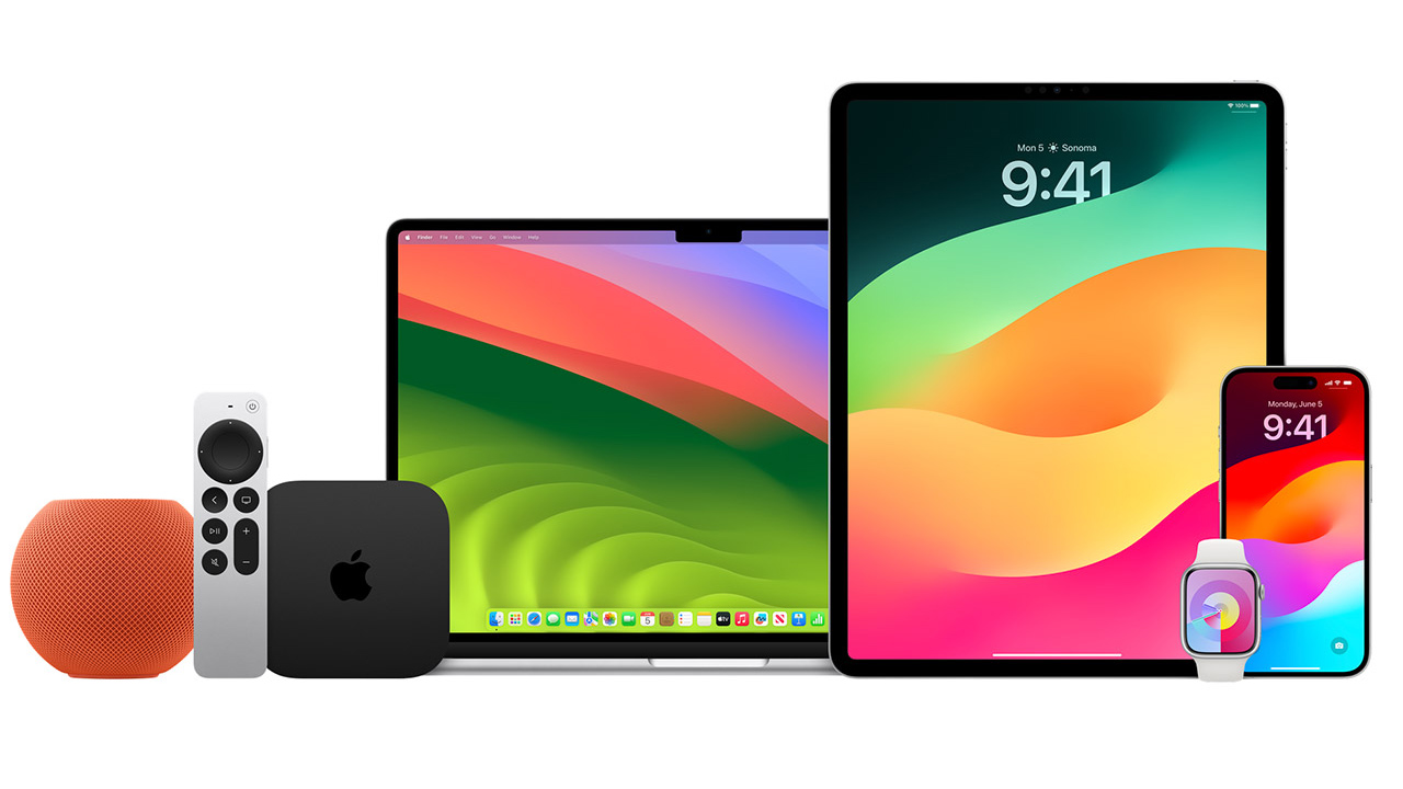 Apple aggiorna iOS 17.0.2, iPadOS 17.0.2 …