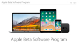 Apple: nuove Beta di iOS 11.1, macOS 10.13.1, watchOS 4.1 e tvOS 11.1. Ecco le novità
