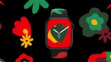 Apple Watch: ecco il nuovo cinturino Sport Black Unity  Fiori dellunità e i wallpaper