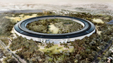 Apple Campus 2: ecco le ultime immagini del nuovo quartier generale a Cupertino