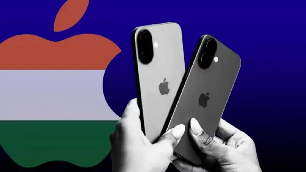 iPhone made in India? Alla Cina non va bene e richiama gli ingegneri chiave