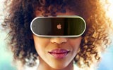 Apple, tre display AMOLED per il visore AR/VR: ecco come funzioneranno