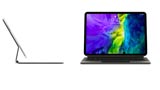 Apple: la nuova Magic Keyboard per iPad Pro (con trackpad) arriva in anticipo. Disponibile per l'ordine