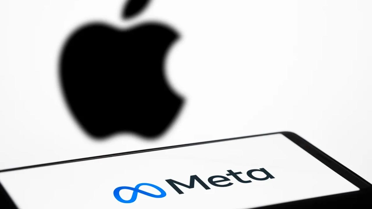 Apple tratta con Meta per un chatbot alternativo a ChatGPT