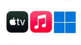 Apple TV e Apple Music arrivano in Beta sul Windows Store. Ecco come sono