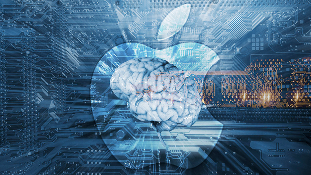 Apple mette a punto una tecnica per portare le IA su iPhone grazie alla memoria flash