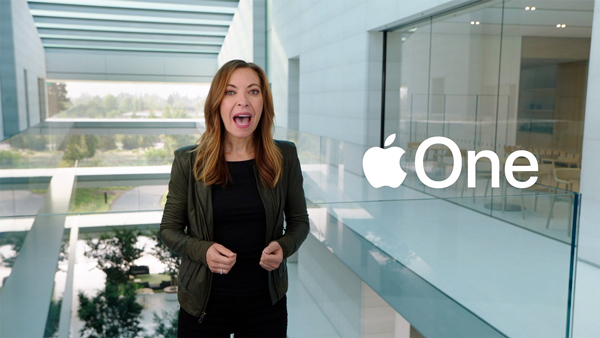 Apple ONE: ecco l'abbonamento ''UNICO'' per avere tutti i servizi di Apple. Come funziona e quanto costa