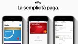 Apple Pay supporta ora Bunq, la banca virtuale che si utilizza con l’app