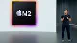 Apple Silicon M2: i primi benchmark confermano +20% di velocità su M1