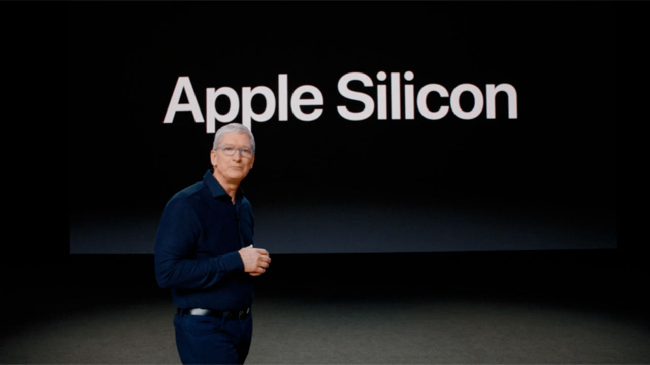 Apple Silicon oltre l’M5: la Mela già al lavoro per M6, M7 e chip AI Baltra