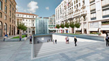 Apple, lo store a Milano verrà inaugurato il prossimo 26 luglio. Ecco tutti i dettagli