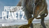 Prehistoric Planet 2: ecco il teaser ufficiale della serie TV su Apple TV+ da maggio