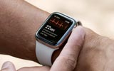 Apple Watch: arriva in Italia la funzione elettrocardiogramma e rilevamento battito irregolare. Come funzionano