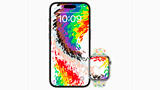 Apple rilascia il nuovo cinturino Sport Pride Edition per omaggiare la comunità LGBTQ+