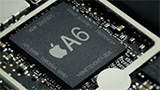 Ancora Samsung nel futuro di Apple, i sudcoreani produrranno A7