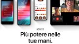 iOS 12 disponibile per tutti. Ecco come installarlo e perché farlo