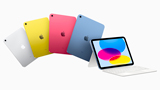 Apple rivoluziona l'iPad ''base'': quattro colorazioni, chip A14 Bionic e display a tutto schermo. Prezzi