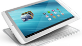 Archos 101 XS: il tablet con la tastiera magnetica