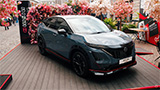 Nissan: batterie allo stato solido entro l'AF 2028 per veicoli elettrici e ibridi