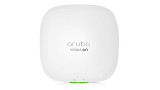 HPE Aruba: un webinar dedicato all'access point AP22 certificato WiFi 6 
